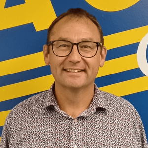 Andrew Campbell-Stokes